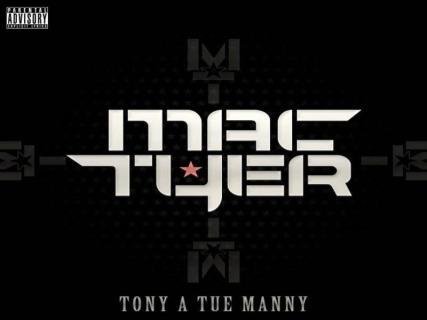 Mac Tyer - Tony a tuÃ© manny