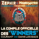 Zephir - Winners