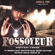 Fossoyeur - Mon rap