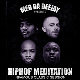 Med da Deejay - Infamous classic session