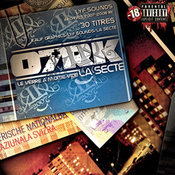 le verre a moitie vide