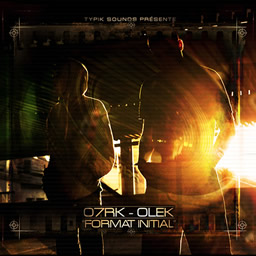 07rk et Olek - Format initial