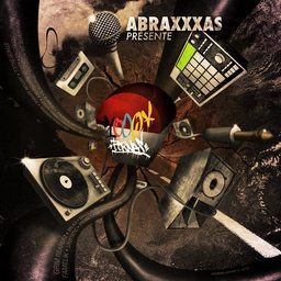 Abraxxxas - 1000 Bornes