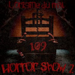 Horror show 2