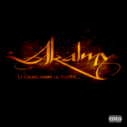 Akalmy - Le calme avant la tempête
