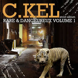 C-Kel - Tape Vol 1