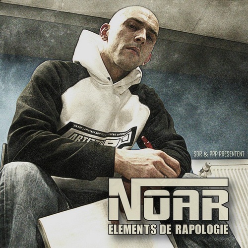 Elements de rapologie cover maxi