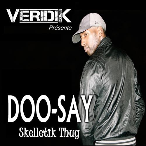 Skelletik Thug cover maxi