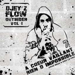 Djey'z Flow - Outsider