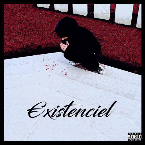 Existenciel cover maxi