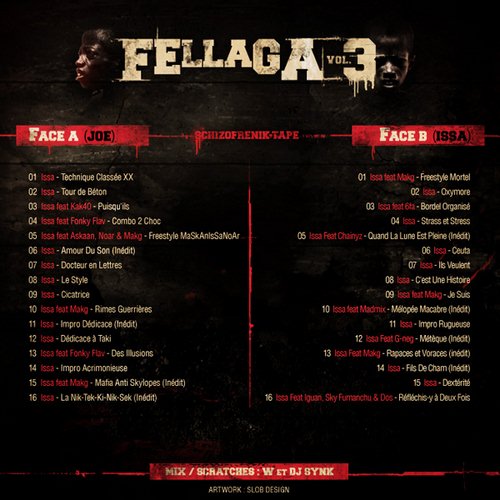 back Fellaga 3