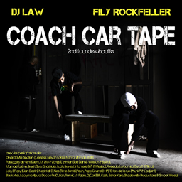 Fily rockfeller - Coach car tape 2