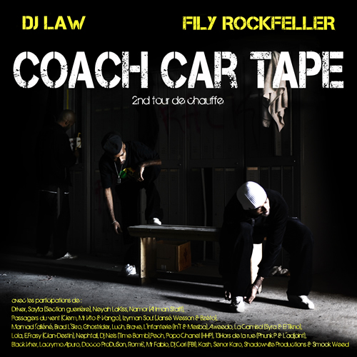 Coach car tape 2 cover maxi