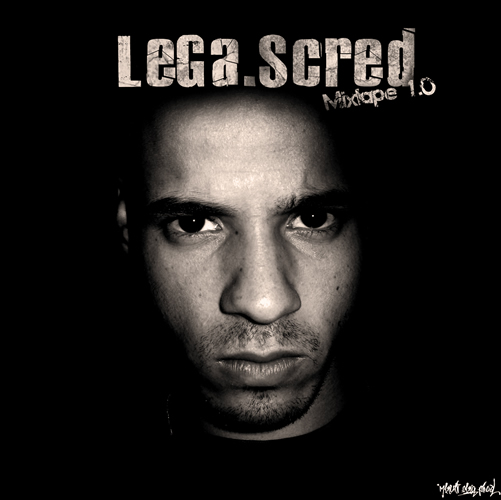 Mixtape 1 cover maxi