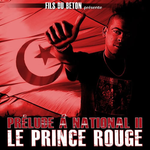 Prelude a national 2 cover maxi