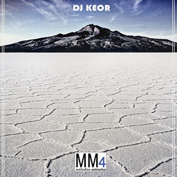 Dj Keor - Melodies MÃ©torites 4