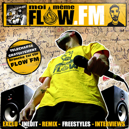 Moi Meme Flow FM - Hors série RADIO UNDA Vol. 2