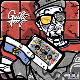 Guilty - Little mixtape vol 2