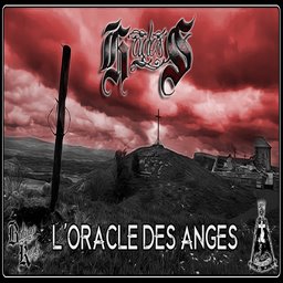 l'oracle des anges