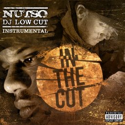 Dj Low Cut - In The Cut