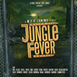 M2O ZANIMO - Jungle fever
