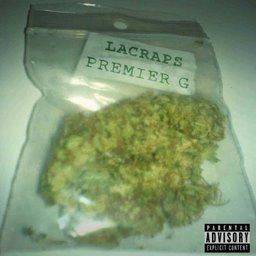 LaCraps - Premier G