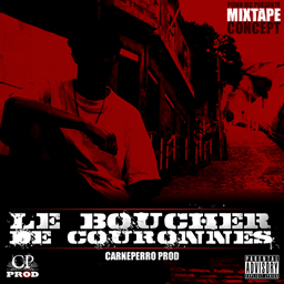 le boucher de couronnes