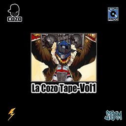 Cozo - Cozo Tape