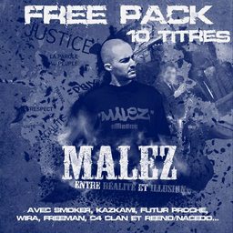 Malez - Free Pack