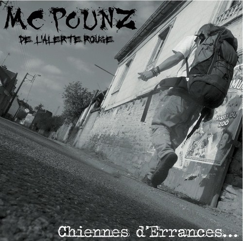 Chiennes d'errances cover maxi