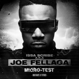 Joe Fellaga - Micro test