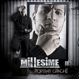Millesime - Portrait Craché