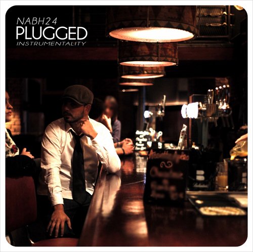 Plugged Instrumentality cover maxi