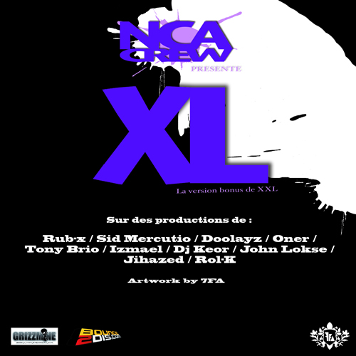XL cover maxi