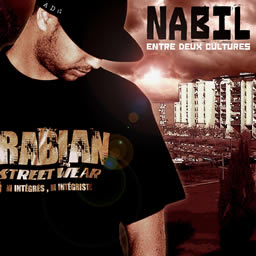 Nabil - Entre deux cultures