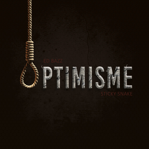 Optimisme cover maxi