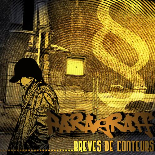 Bréves de conteurs cover maxi