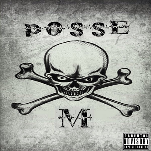 Posse meurtrier cover maxi