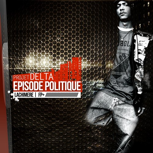 Projet delta cover maxi