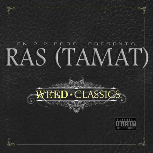 Weed Classics cover maxi