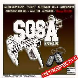 SOSA - Retrospective