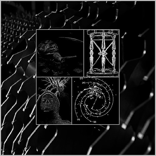 Scie-Lent-Cieux cover maxi