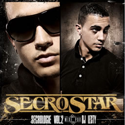 SecroStar - Secrologie vol 2