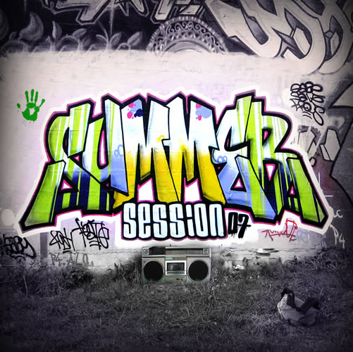 Summer session 07 cover maxi