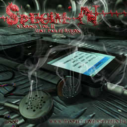 Specim'n - Synopsis vol 2