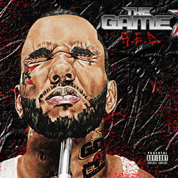 The Game - RED