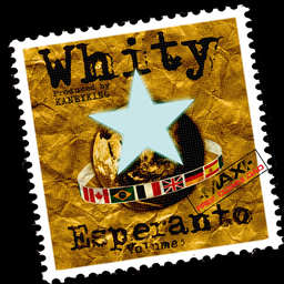 Whity - Esperanto Vol 5