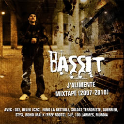 Bassit - J'alimente