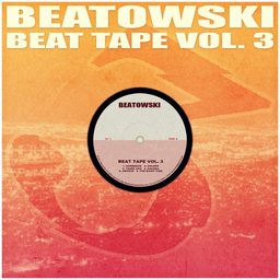 Beatowski - Beat tape 3