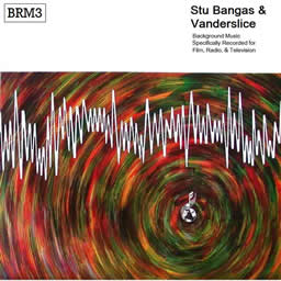 Stu Bangas And Vanderslice - Brutal Music 3